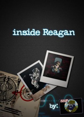“[Jcm2] Dentro de Reagan: Un vistazo íntimo y cautivador”