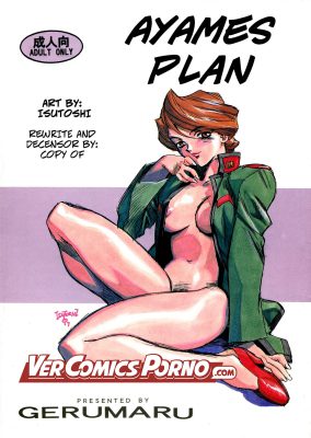 “[Isutoshi] El Plan de Ayame (Traducción Exclusiva y Emocionante)”