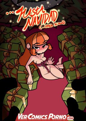 “[Johnterrible] Hasta la Navidad: Un Regalo de Emociones”