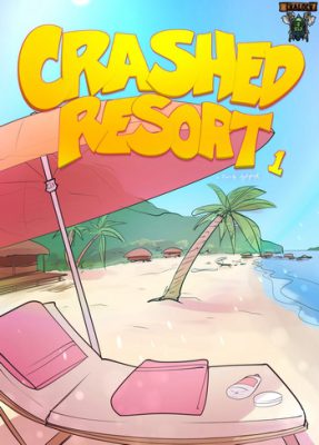 “[ApplespiceX] Resort en Ruinas: Un Misterio Atractivo”