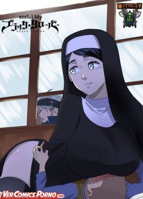 “[TheAmazingGambit] El Lirio Pecaminoso (Traducción Exclusiva y Seductora)”