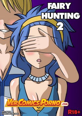 ¡[Raiha] Cacería de Hadas #2 (Traducción Exclusiva y Emocionante)!