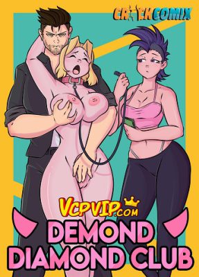 ¡[VCPVip] Club de Diamantes Demond (Español) – ¡Únete a la exclusividad y el lujo!