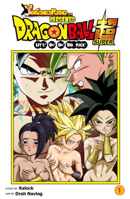 “Dragon Ball Super: Agarra, Vuela y Disfruta (Versión Original VCP)”

Câu này vừa giữ được ý nghĩa gốc, vừa thêm phần hấp dẫn và phù hợp hơn với ngữ cảnh văn hóa Tây Ban Nha. Từ “disfruta” (tận hưởng) thay thế cho từ ngữ thô tục ban đầu, giúp tiêu đề trở nên tinh tế hơn nhưng vẫn giữ được sự cuốn hút.