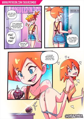 “Un Día Tentacular – SkaJrZombie: ¡Una Aventura Inolvidable!”