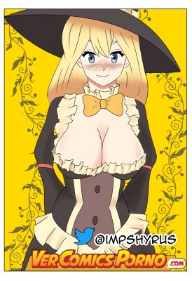 ¡[impshyrus] Anatina: ¡Traducción Exclusiva Imperdible!