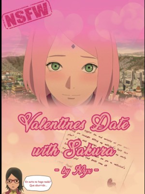 “[Nyx] Día de San Valentín con SAKURA: una cita romántica inolvidable”