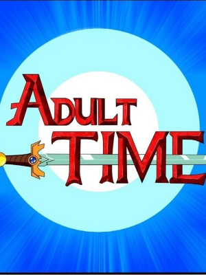 “Hora de Aventura: Tiempo de Adultos 1 – ¡Una experiencia emocionante y cautivadora!”