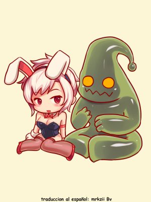“Riven vs. Zac: ¡Una batalla épica que no te puedes perder!”