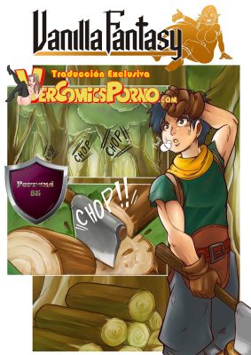 “Fantasía de Vainilla (Traducción Exclusiva y Seductora)”