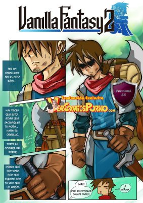 “Vanilla Fantasy 2: La Traducción Exclusiva que te Enamorará”