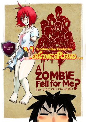 “¿Un zombi se enamoró de mí? (Traducción exclusiva)”