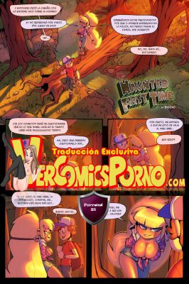 “Primera vez embrujada – Bigdad: una experiencia escalofriante e inolvidable”