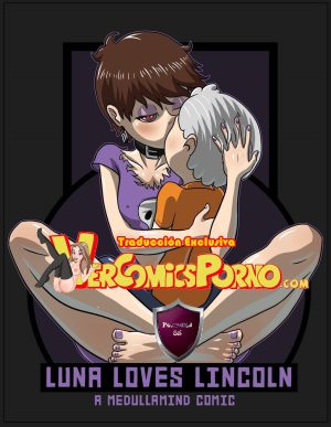 “Luna adora a Lincoln: ¡Traducción exclusiva y cautivadora!”