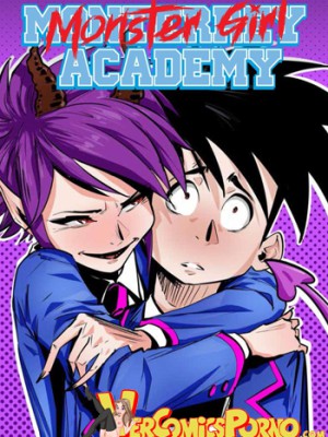 ¡[Worky Zark] Academia de Chicas Monstruo #02: Un Mundo de Aventuras y Misterios!