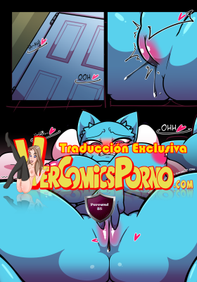 “[Wherewolf] – El Mundo Lujurioso de Nicole 5: Mascota”