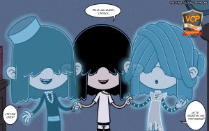 “[AdullPerson] – Una visita nocturna apasionante”