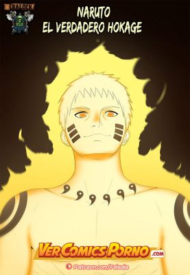 ¡[Felsala] Naruto: El Verdadero Hokage (Traducción Exclusiva y Emocionante)!
