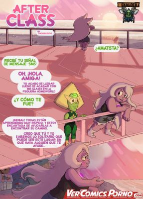 “[Shooblocks] Después de Clase (Traducción Exclusiva)”