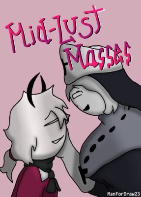 “[ManForDraw23] Multitudes en el Deseo Medio”