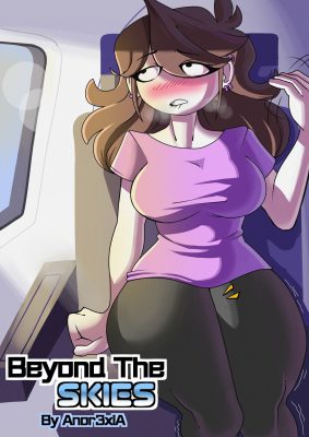 “[Jaiden] Más allá de los cielos: una aventura épica”