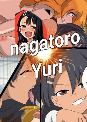 Título en español: “[Ducki] Nagatoro Yuri (Nagatoro Hentai)” – ¡Una experiencia sensual y cautivadora!
