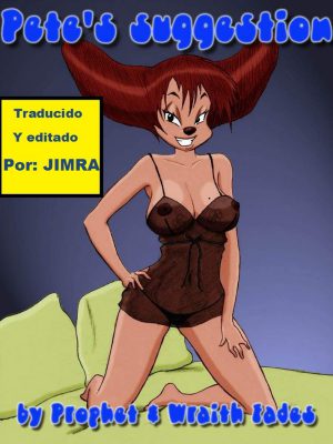 “La propuesta irresistible de Pedro”