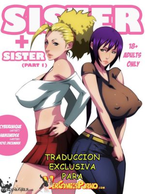 “Hermana + Hermana 1 (Traducción Exclusiva y Emocionante)”