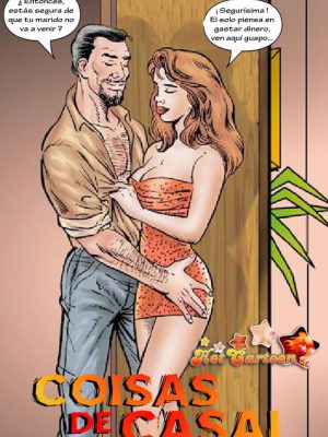 “Secretos y maravillas del matrimonio”
