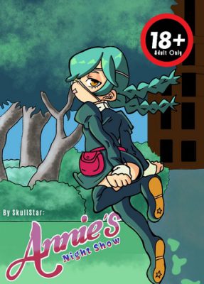 “[SkullStar9] El Espectáculo Nocturno de Annie: Una Noche de Emociones y Misterio”