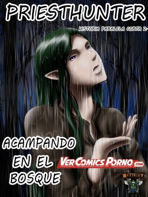 “[Adam00] Priesthunter #2 – Acampando en el Bosque (Traducción Exclusiva)”