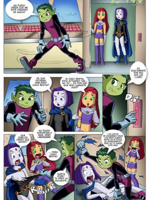 “Lolititans Palcomix: Una mezcla explosiva de diversión y emoción”