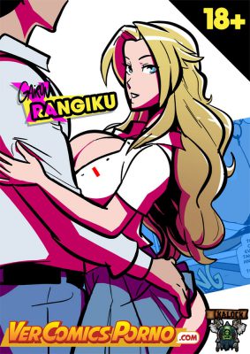 ¡[Gairon] Gairon X Rangiku: Traducción Exclusiva y Seductora!