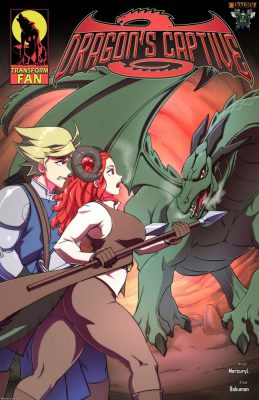 “[Bokuman] Prisionero del Dragón”