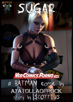 ¡[AyatollaOfRock] Sugar (¡Traducción Exclusiva y Explosiva!)
