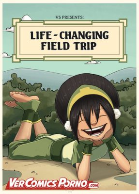 ¡[By Vs] Excursión Transformadora de Primavera 2021 #6 – El Aire Está Cargado de Cambios (Traducción Exclusiva)!