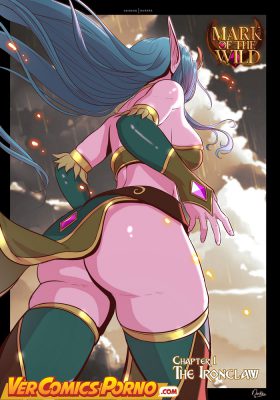 “[Darkra] Marca del Salvaje (Traducción Exclusiva y Emocionante)”