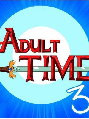 “Tiempo de adultos 3: pasión desenfrenada”