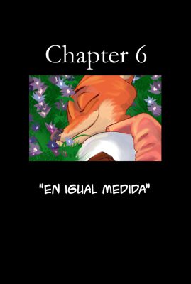 “Zootopia: La Máscara Rota 6 (Traducción Exclusiva y Emocionante)”