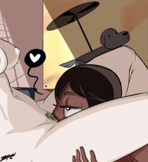 “[Inuyuru] Perla Connie: Un Encanto Seductor”