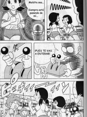 “Doraemon: El Mando a Distancia Mágico”