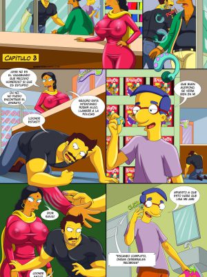 ¡[VentZX] La Emocionante Aventura de Darren – Capítulo #3 (Traducción Exclusiva)!