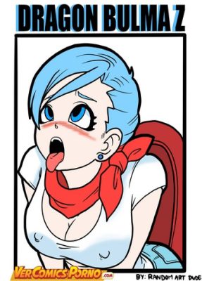 ¡[RandomArtDude] Dragon Bulma Z: Traducción Exclusiva y Épica!