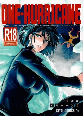 ¡[Kiyosumi Hurricane (Kiyosumi Hurricane)] UN HURACÁN IMPARABLE!