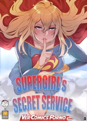 “[Sr. Takealook] El Servicio Secreto de Supergirl (Traducción Exclusiva y Emocionante)”