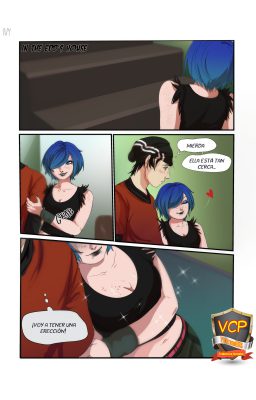 ¡[Ivywoof] Recompensa para Marie y Edd (Ed, Edd y Eddy): ¡Una aventura emocionante awaits!