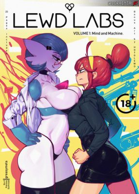 ¡[GreasyMeta, Hotglewd] Lewd Labs (Pokemon): Traducción Exclusiva y Ardiente!