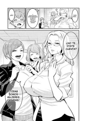 “[Agata] Hitozuma Henshuusha ~Lección de Manga Erótico Shota Gui~”

¡Descubre la emocionante lección de manga erótico shota gui con la editora casada Agata!