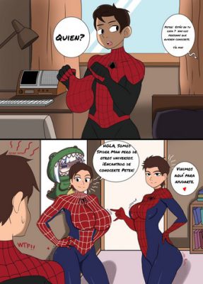 ¡Spider-Man: Sin Camino a Casa – La Versión Simplificada de Vietnam!