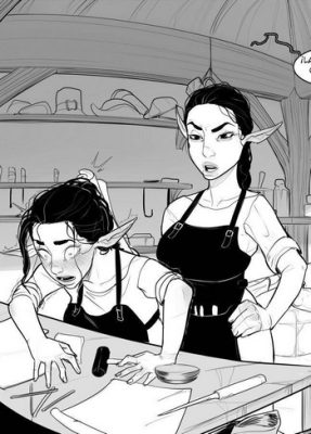 “[InCase] Alfie #2 (Cómics Eróticos): ¡Descubre la Pasión Desenfrenada!”